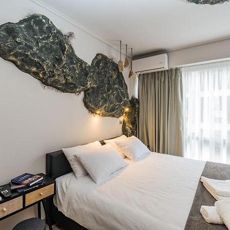 Graffitisuites#Stone Thessaloníki Eksteriør billede