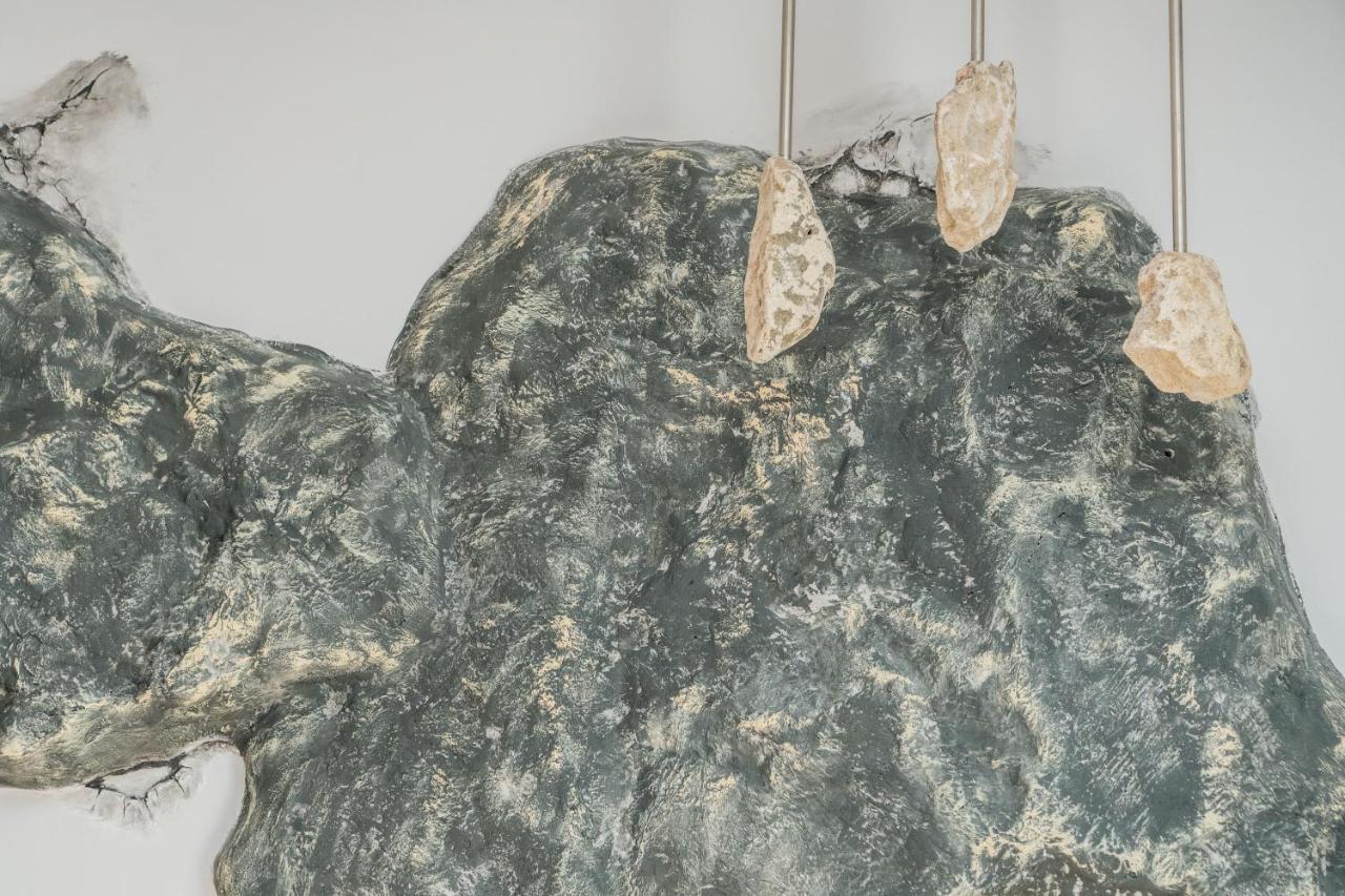 Graffitisuites#Stone Thessaloníki Eksteriør billede